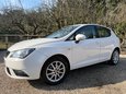 SEAT Ibiza 1.0 SE Euro 6 5dr 2