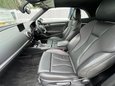 Audi A3 TFSI S LINE 50