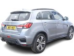 Mitsubishi Asx 2.0 MIVEC Exceed SUV 5dr Petrol Manual Euro 6 (s/s) (150 ps) 4