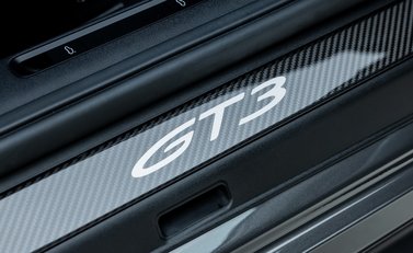 Porsche 911 GT3 (992) 25