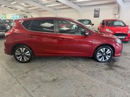 Nissan Pulsar 1.2 DIG-T N-Connecta Euro 6 (s/s) 5dr 7