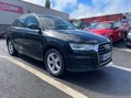 Audi Q3 2.0 Q3 SE TDI 5dr 18