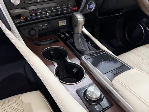 Lexus RX 450H TAKUMI 63