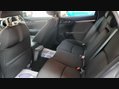 Honda Civic VTEC SR 18