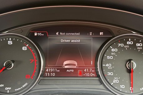 Audi A5 SPORTBACK TFSI SPORT MHEV 46