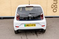 Volkswagen Up E-UP 7