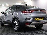 Renault Arkana EVOLUTION TCE MHEV 22