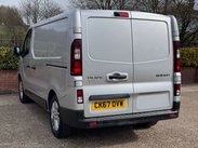 Renault Trafic 1.6 Trafic SL27 Sport Nav Energy dCi 15