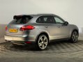 Porsche Cayenne D V8 S TIPTRONIC S 6