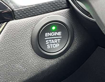 Ford Kuga 2.5 Kuga ST-Line X Phev CVT 5dr 63