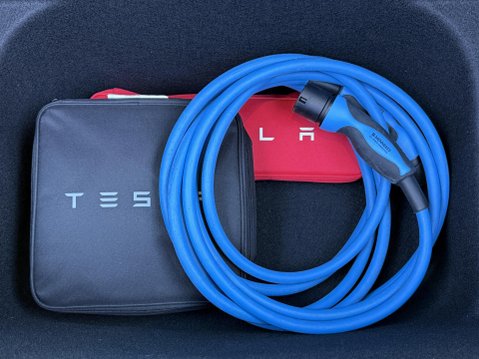 Tesla Model Y SUV 5dr Electric Auto RWD (346 ps) 22