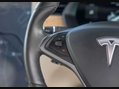 Tesla Model S ModeL S 75D 4WD 5dr 17