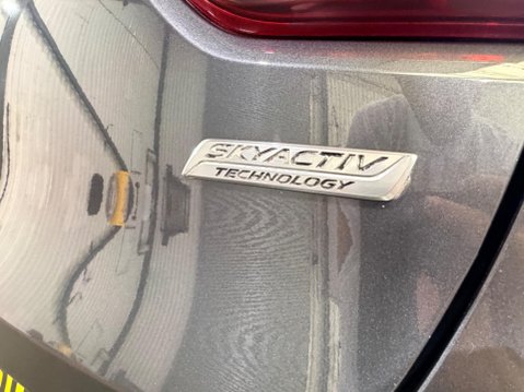 Mazda CX-3 2.0 SKYACTIV-G SE-L Nav Euro 6 (s/s) 5dr 38