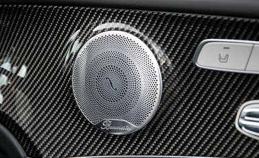 Mercedes-Benz E Class E63 S Estate Edition 1 25