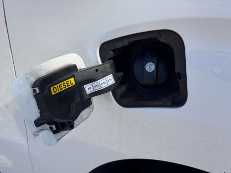 Vauxhall Vivaro 1.5 Vivaro 2900 Edition S/S 35