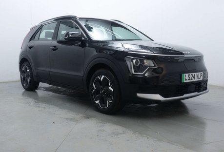 Kia Niro Niro 2 EV 5dr