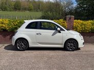 Fiat 500 1.2 500 S 3dr 16