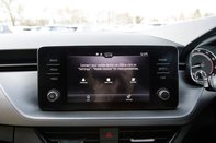 Skoda Kamiq SE TSI 25