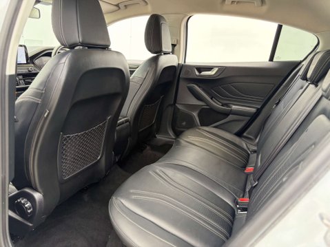 Ford Focus 1.0 Focus Vignale Auto 5dr 69