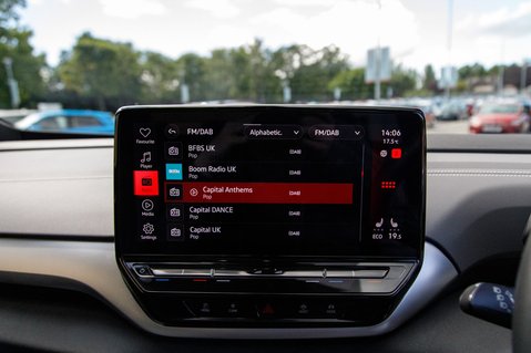 Volkswagen Id.5 STYLE PRO PERFORMANCE 28
