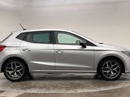 SEAT Ibiza 1.0 Ibiza Xcellence TSi 5dr 4