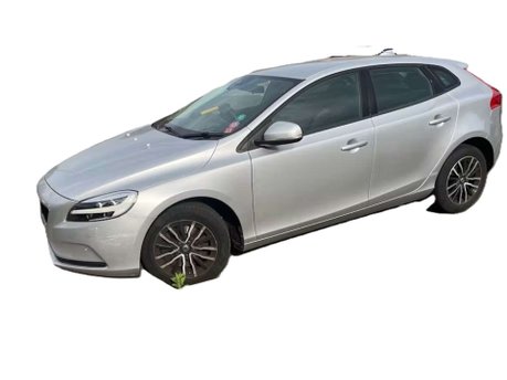 Volvo V40 1.5 V40 Momentum Nav+ T2 Auto 5dr 2