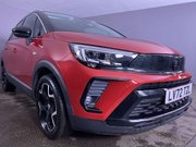 Vauxhall Crossland 1.5 Turbo D Ultimate SUV 5dr Diesel Manual Euro 6 (s/s) (110 ps) Cruise Co 31