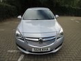 Vauxhall Insignia 1.8 16V SRi Euro 5 5dr 3