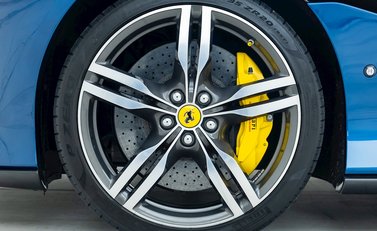 Ferrari Portofino 10