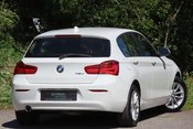 BMW 1 Series 1.5 116d SE Business Euro 6 (s/s) 5dr 5