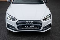 Audi A5 2.0 A5 Sportback 35 TFSI Black Edition Semi-Auto 5dr 22