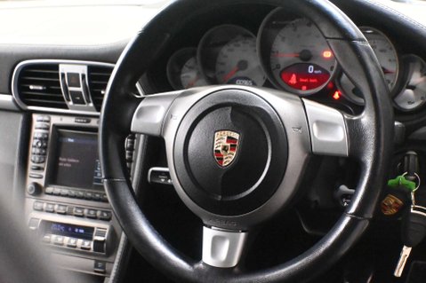 Porsche 911 3.8 911 Carrera 2 S 2dr 23