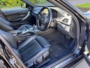 BMW 3 Series 2.0 320i M Sport Touring Auto Euro 6 (s/s) 5dr 18
