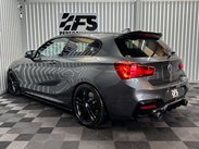BMW 1 Series 3.0 M140i Shadow Edition Hatchback 3dr Petrol Auto Euro 6 (s/s) (340 ps) 17