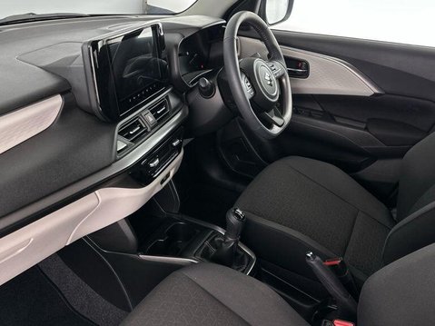 Suzuki Swift ULTRA 9