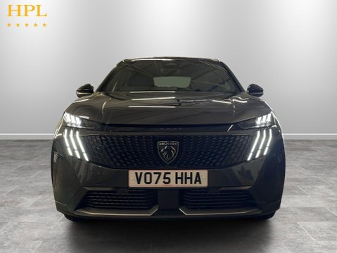 Peugeot 3008 1.2 GT SUV 5dr Petrol Hybrid e-DSC6 Euro 6 (s/s) (136 ps) Air Con - Bluetoo 2