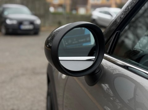 Mini Hatch 2.0 Cooper S Euro 6 (s/s) 3dr 18