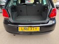 Volkswagen Polo 1.4 Match Euro 5 5dr 25