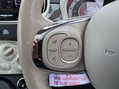 Fiat 500 LOUNGE 25