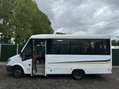 Mercedes-Benz Sprinter 515CDI MWB C/C 2