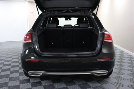 Mercedes-Benz A Class A 180 D SPORT 14
