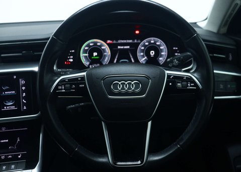 Audi A6 2.0 TFSIe 50 Sport Saloon 4dr Petrol Plug-in Hybrid S Tronic quattro Euro 6 19
