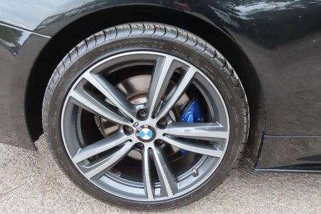 BMW 4 Series 3.0 430d M Sport Coupe 2dr Diesel Auto xDrive Euro 6 (s/s) (258 ps) 12