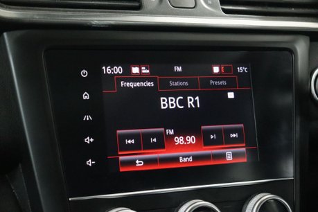 Renault Kadjar ICONIC TCE 32