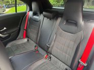 Mercedes-Benz A Class 2.0 AMG A 35 4Matic Auto 4WD 5dr 42