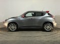 Nissan Juke TEKNA DCI 5