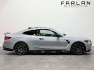 BMW M4 3.0 BiTurbo Competition Coupe 2dr Petrol Steptronic Euro 6 (s/s) (510 ps) 16