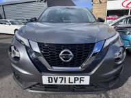 Nissan Juke DIG-T N-CONNECTA 3