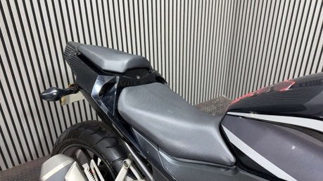 Honda CBR500R 2019 60K GOOD RUNNING SPORTS BIKE PROJECT BIKE 500CC A2 18