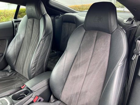 Audi TT 1.8 TFSI S line Euro 6 (s/s) 3dr 31